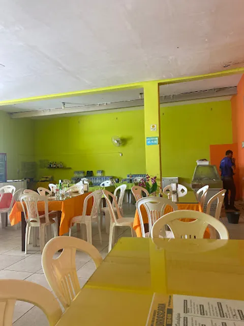 Churrascaria Bem Bom