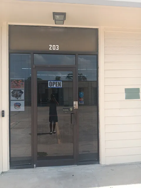 D' Sauce Deep Fry & Grill