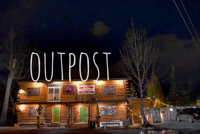 Knik River Public Use Area