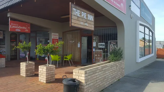 The Pie Inn