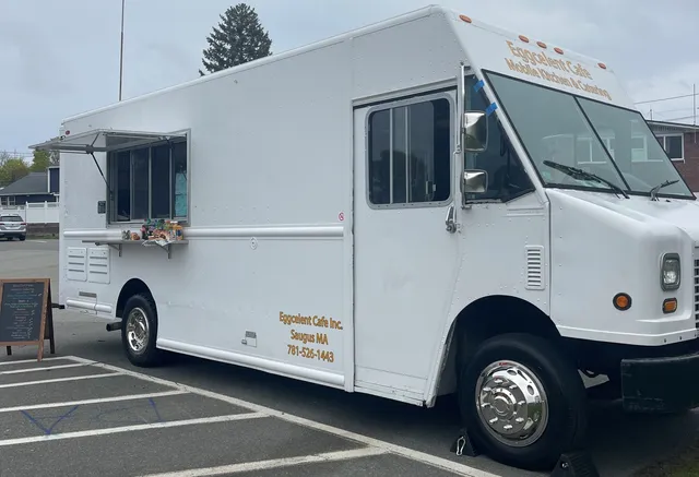 Eggcelent Cafe – Mobile Kitchen & Catering