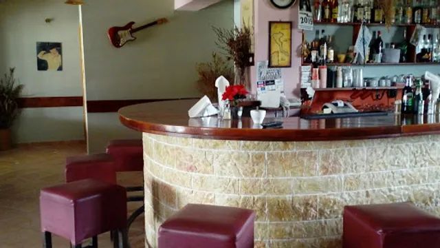 Αρχοντικό Cafe