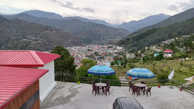 Himalaya View Resort