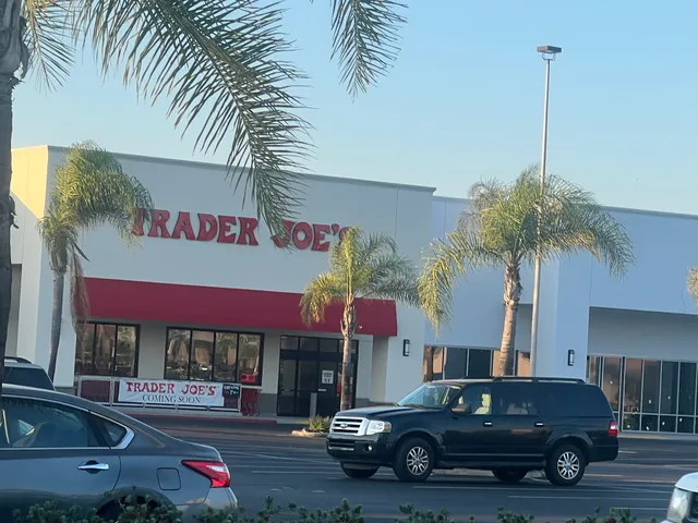 Trader Joe's