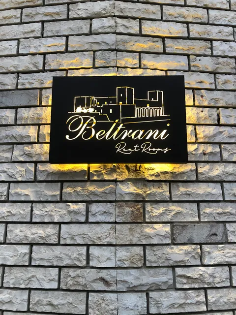 Beltrani Rent Rooms