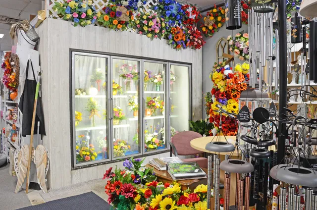 Heart & Soul Florist