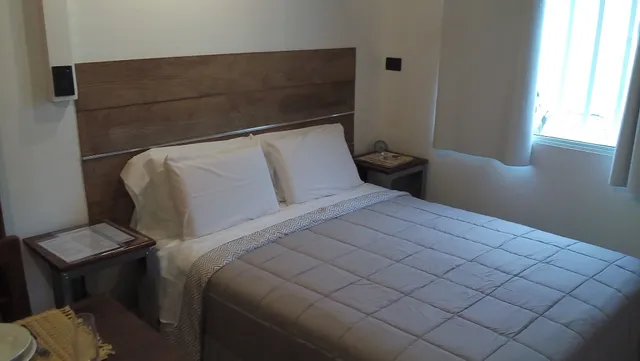 El Pueblo Aparts - Rada Tilly