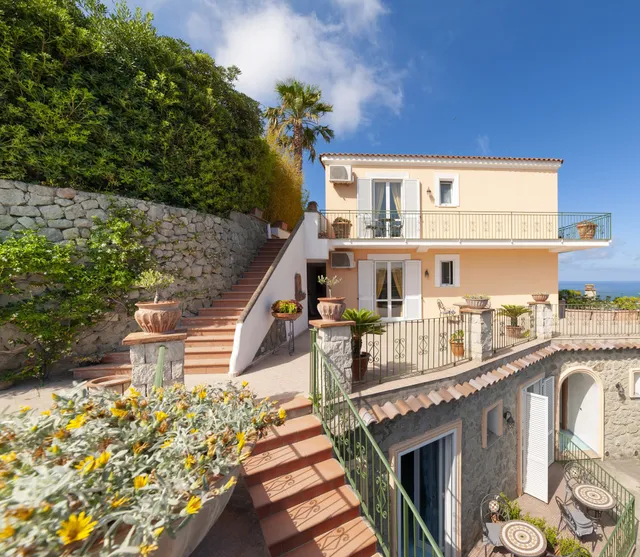 Hotel Poggio del Sole