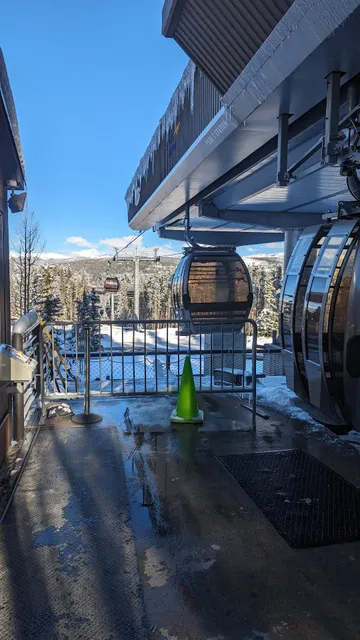 Peak 8 Village E35 by SkyRun Breckenridge