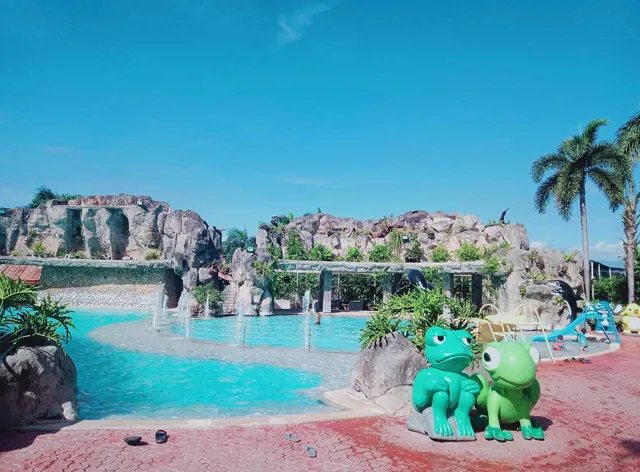 Mergrande Ocean Resort