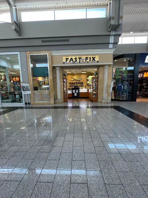 Fast-Fix Jewelry & Watch Repairs