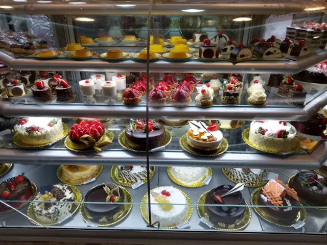 Petit Marengo Vila Carrao