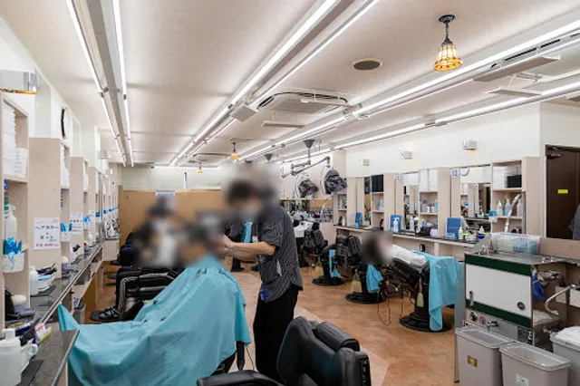 Riyopuraju Toyotatakahashiten