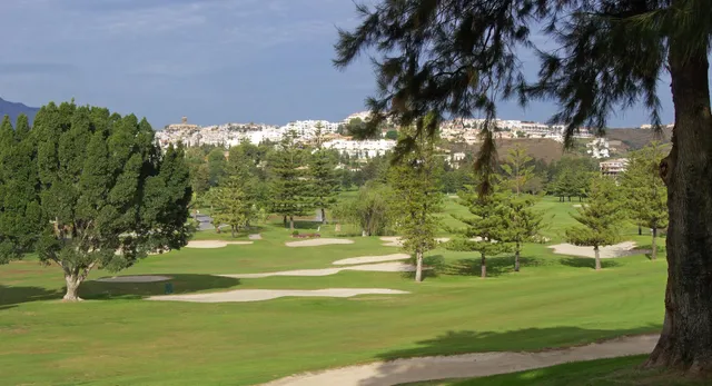 Mijas Golf Apartment Rental