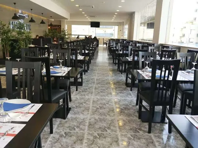 Restaurante Sabores Wok