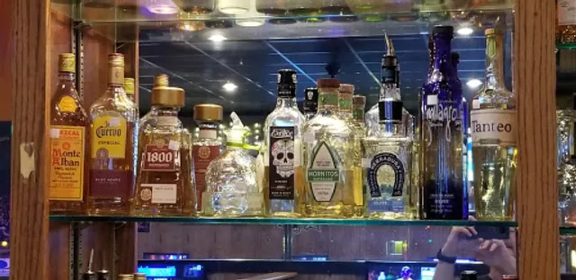 Sports Page Bar & Grill