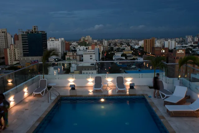 Radisson Hotel Diamond Barranquilla