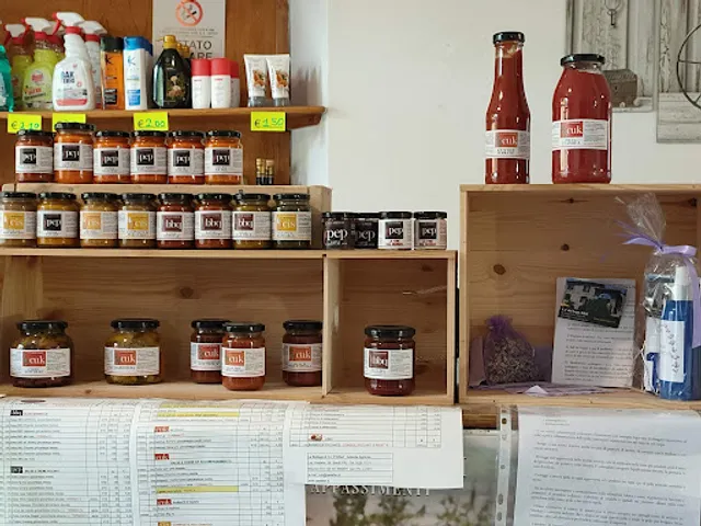 trattoria val noveglia