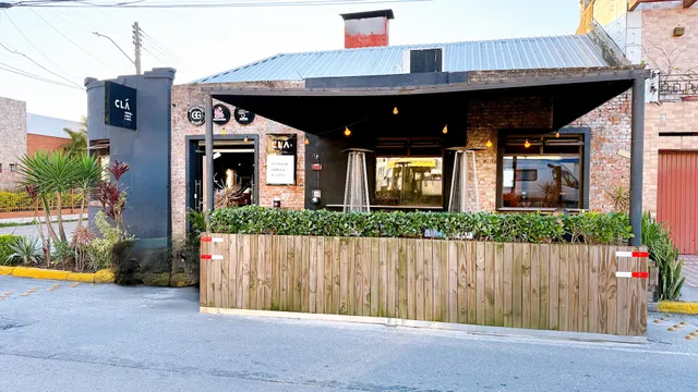 CLÃ - Cerveja, Larica e Arte