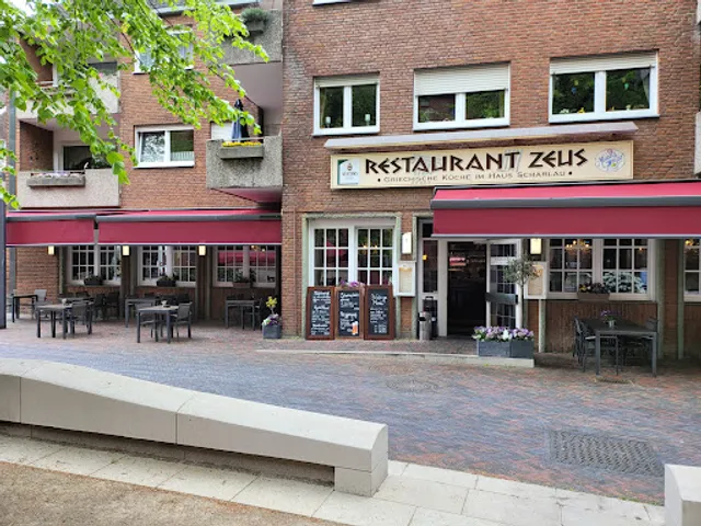 Restaurant Zeus