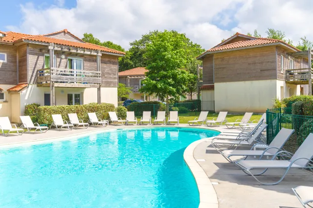 Lagrange Vacances - Les Terrasses du Lac