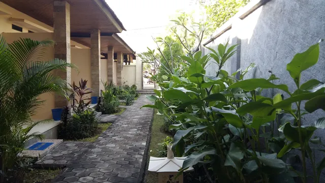 La Bella Guest House