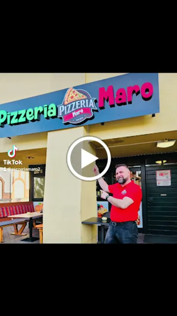 Pizzeria Maro