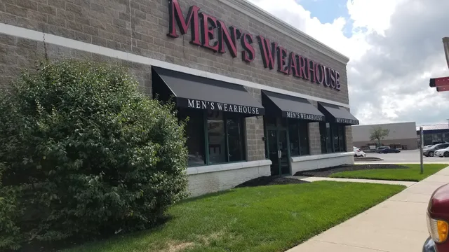 Men's Wearhouse