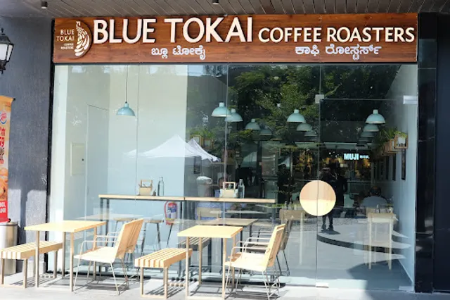 Blue Tokai Coffee Roasters | Whitefield