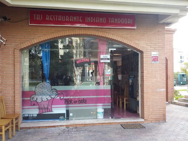 Taj - Tandoori