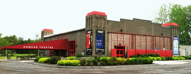 Hangar Theatre