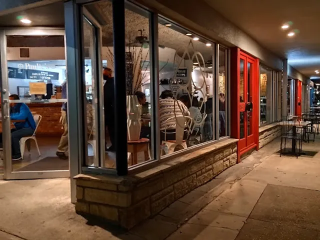 Gaspachos (Food Truck)