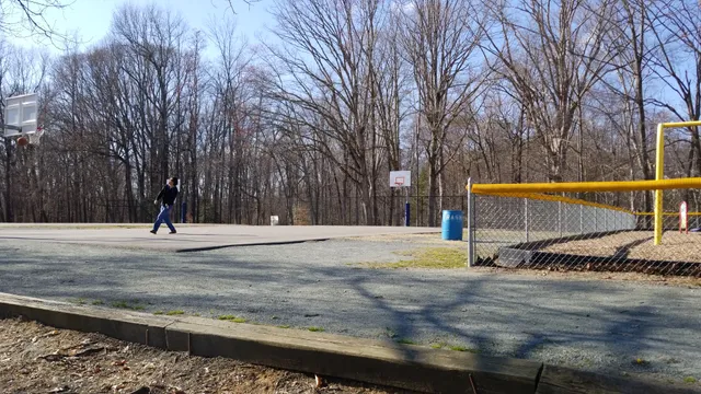 St. Clair Brooks Memorial Park