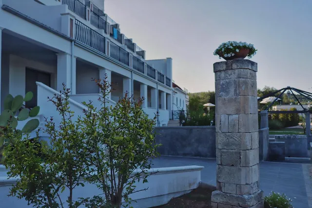 Hotel Puglia Garden - Vieste
