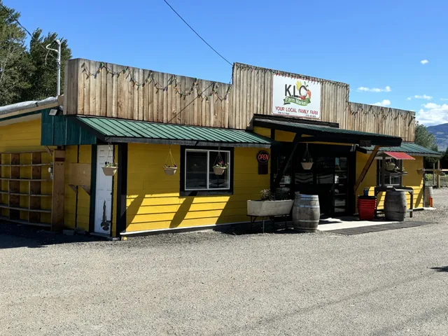 K.L.O. Farm Market