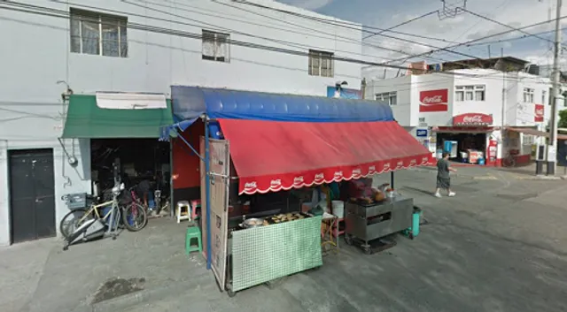 Carnes Asadas "José"