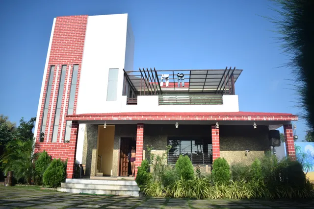 Sunshine farm & resort