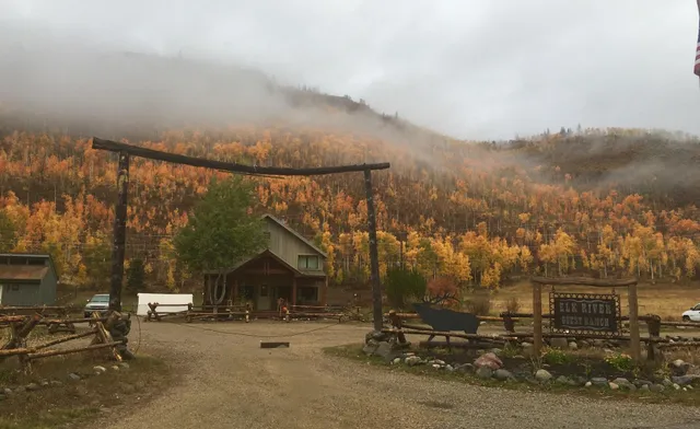 Elk River Guest Ranch