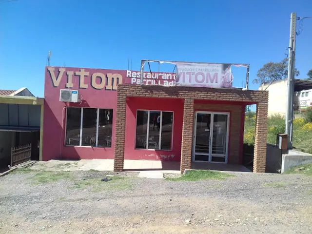 Restaurant Vitom