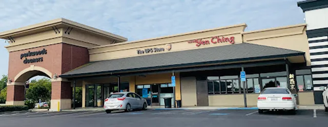 New Yen Ching Restaurant