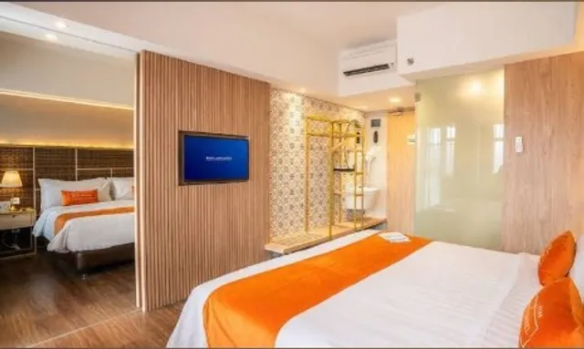 RedDoorz @ Golden Averis Cibuluh Bogor