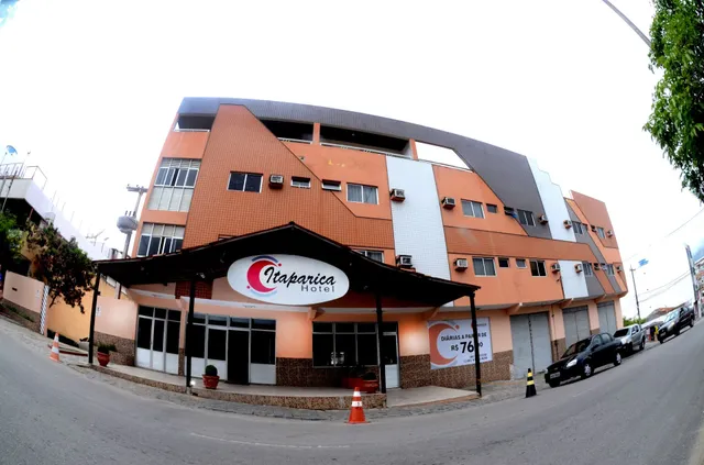 Hotel Itaparica