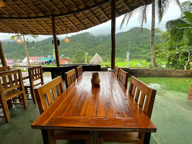 Ban Bo Kluea Restaurant (Tao Kluea shop)