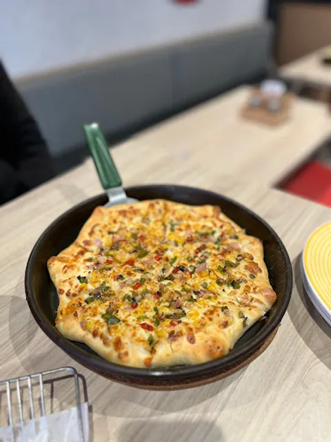 Pizza Hut | City Centre, Gwalior