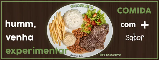 George's Jockey Plaza