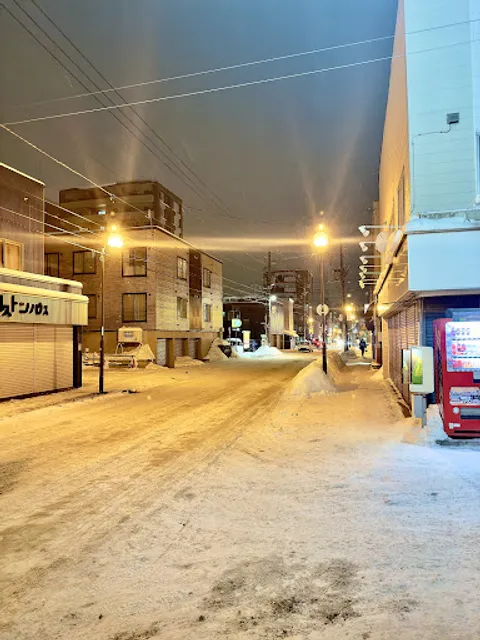 クレストンハウス