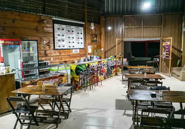 Gilson Burger e Pizzaria