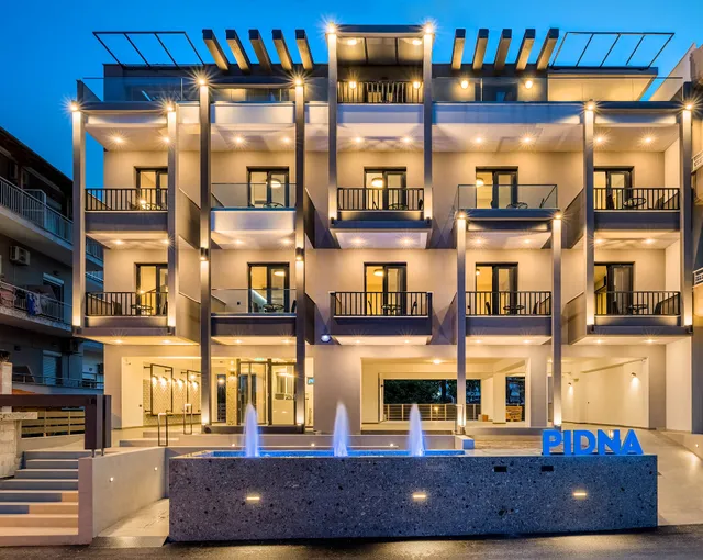 Pidna Hotel