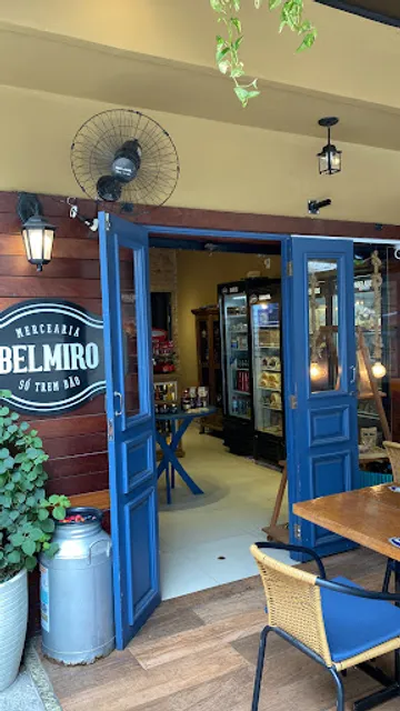 Mercearia Belmiro