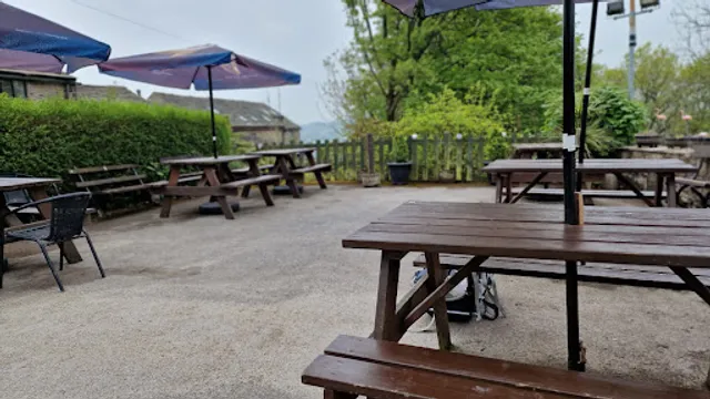 Fox Inn, Brookbottom